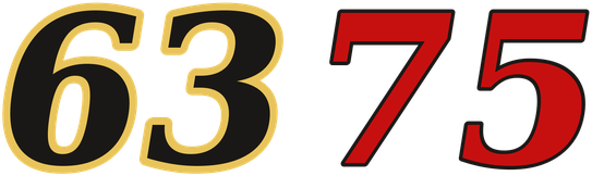 6375 logo